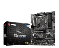 MSI MAG B460 TORPEDO - 608258 - zdjęcie 1